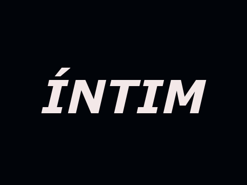 íntim