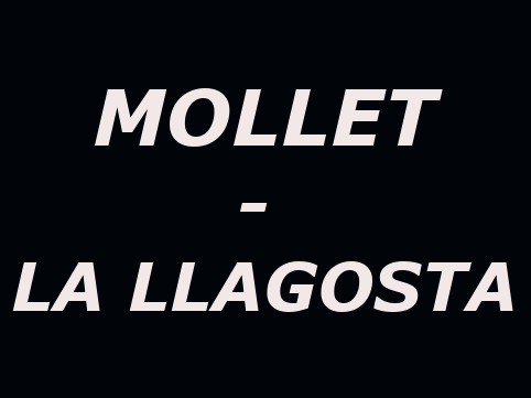 Mollet - La Llagosta